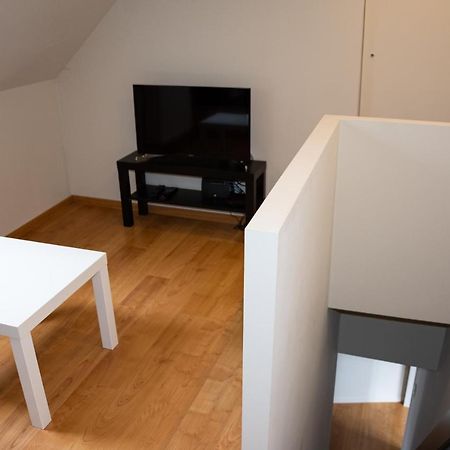 Het Kanaalhuis Kortrijk Zewnętrze zdjęcie