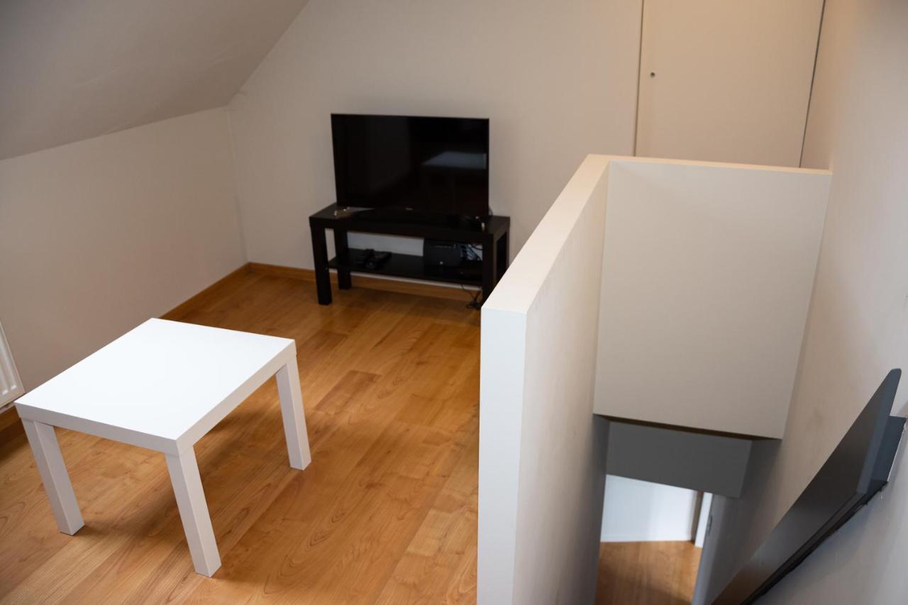 Het Kanaalhuis Kortrijk Zewnętrze zdjęcie