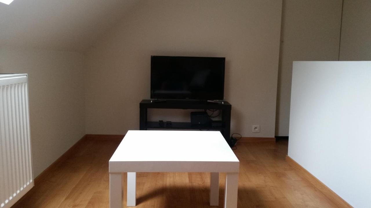 Het Kanaalhuis Kortrijk Zewnętrze zdjęcie
