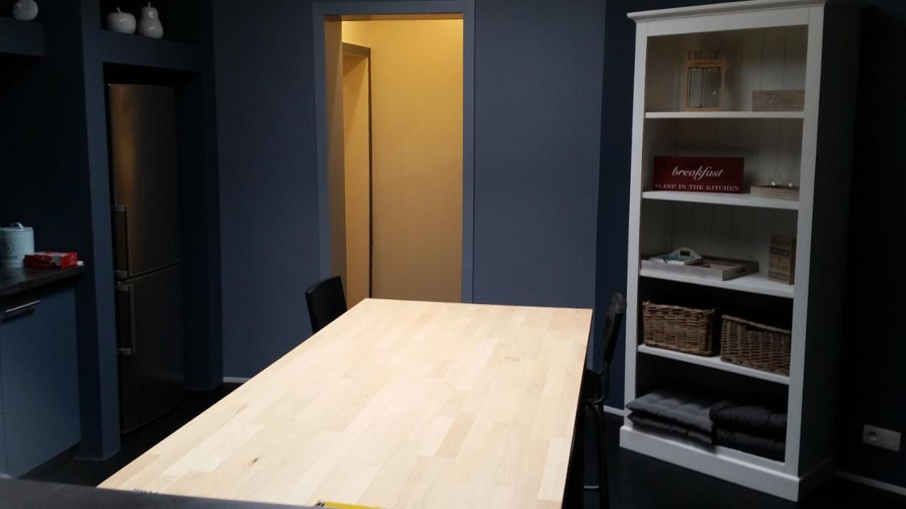 Het Kanaalhuis Kortrijk Zewnętrze zdjęcie