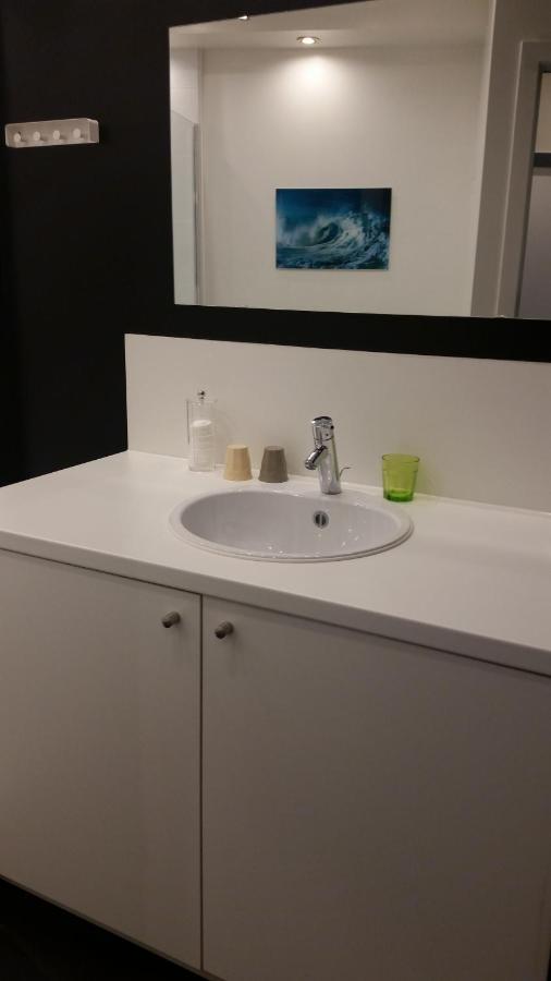 Het Kanaalhuis Kortrijk Zewnętrze zdjęcie