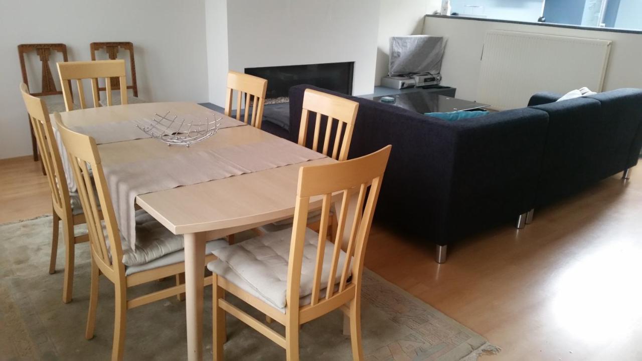 Het Kanaalhuis Kortrijk Zewnętrze zdjęcie